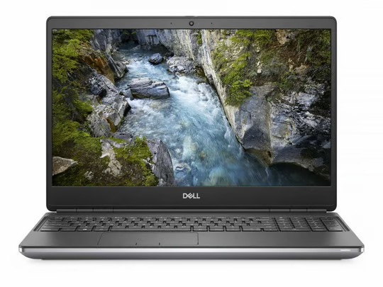 Dell Precision 7550 i7, 32GB/512GB, Windows 11 - C | Záruka: 1 rok