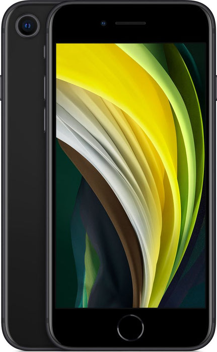 Apple iPhone SE 2nd Gen 2020 A2296 64GB - C | Záruka: 1 rok