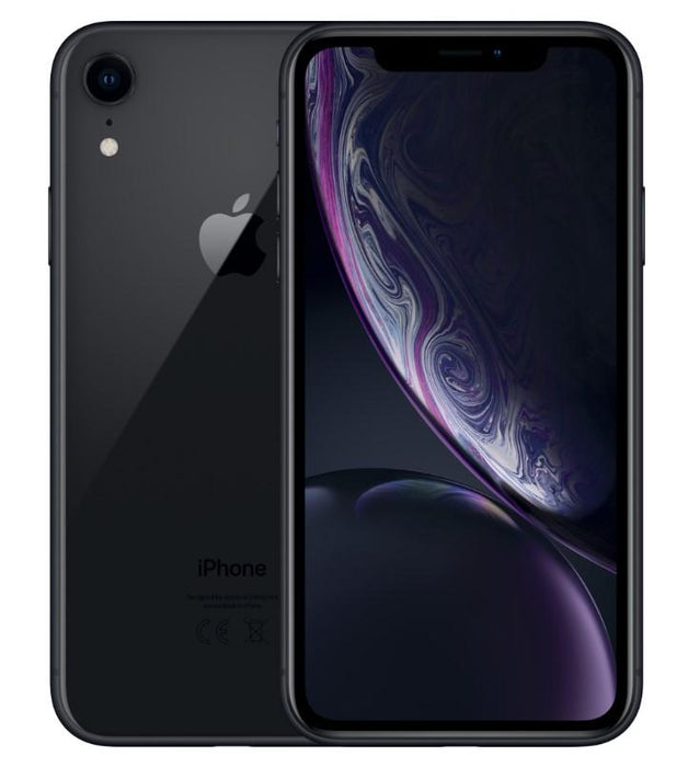 Apple iPhone XR A2105 64GB - B | Záruka: 1 rok