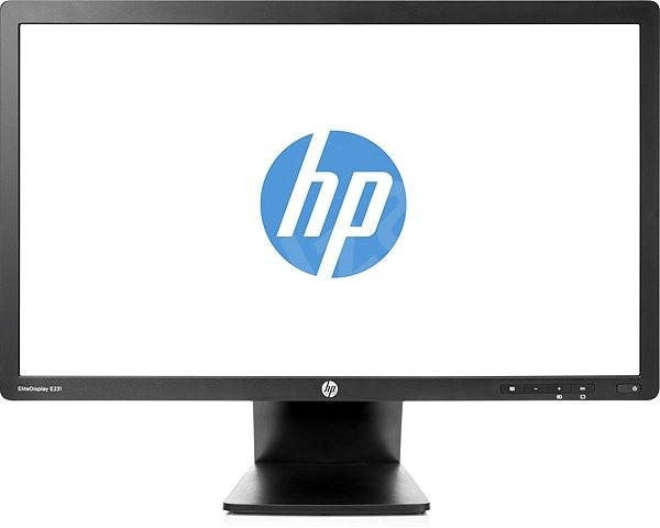 HP EliteDisplay E231 - C | Záruka: 1 rok