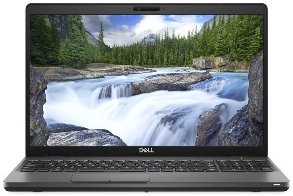 Dell Latitude 5500 i7, 16GB/512GB, Windows 11 - B | Warranty: 1 year
