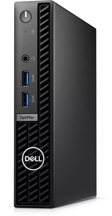 Dell Optiplex 7010 MFF i3 WIFI, 8GB/512GB, Windows 11 - A | Záruka: 2 roky