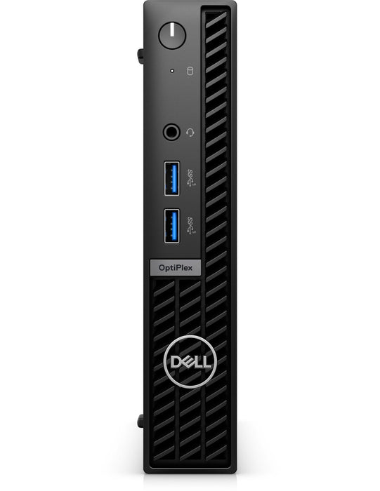 Dell Optiplex 7010 (MFF) i3, 8GB/512GB, Windows 11 - B | Záruka: 1 rok