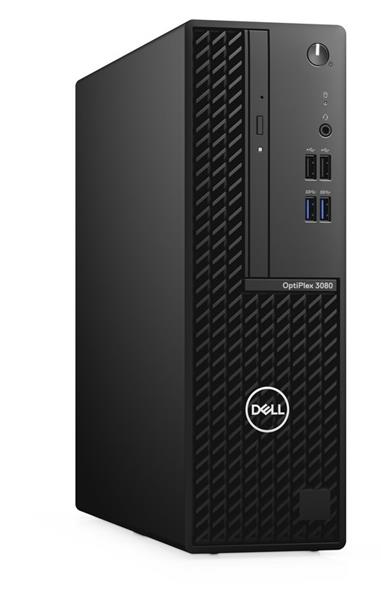 Dell Optiplex 3080 (SFF) i3, 8GB/1TB, Windows 11 - B | Záruka: 1 rok