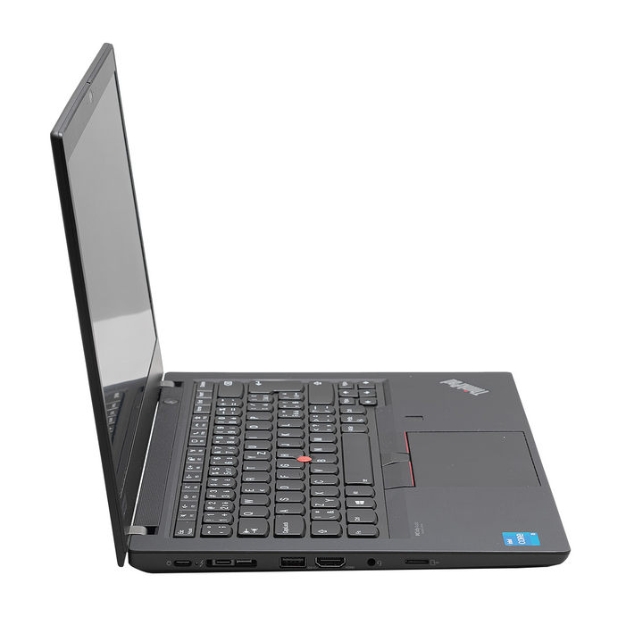 Lenovo ThinkPad T14 i5 Gen 1, 16GB/256GB, Windows 11 - B | Warranty: 1 year
