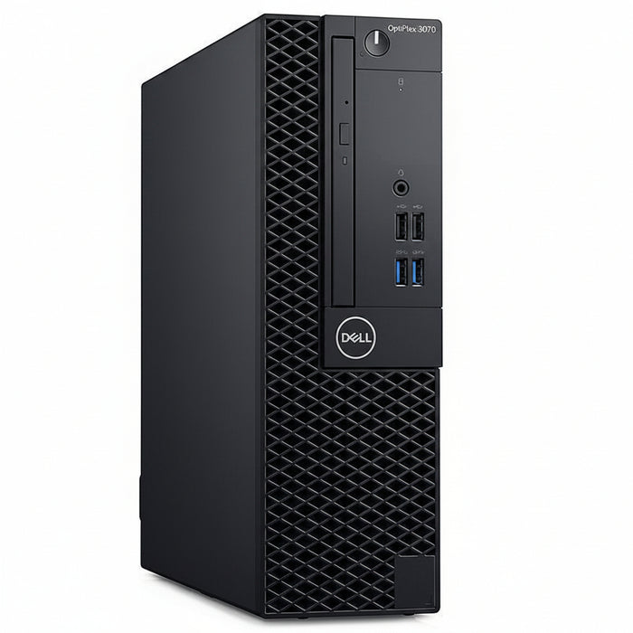 Dell Optiplex 3070 (SFF) i5, 8GB/256GB, Windows 11 - B | Záruka: 1 rok