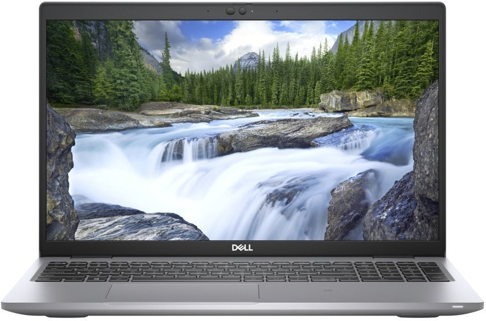 Dell Latitude 5520 i5, 8GB/256GB, Windows 11 - C | Záruka: 1 rok