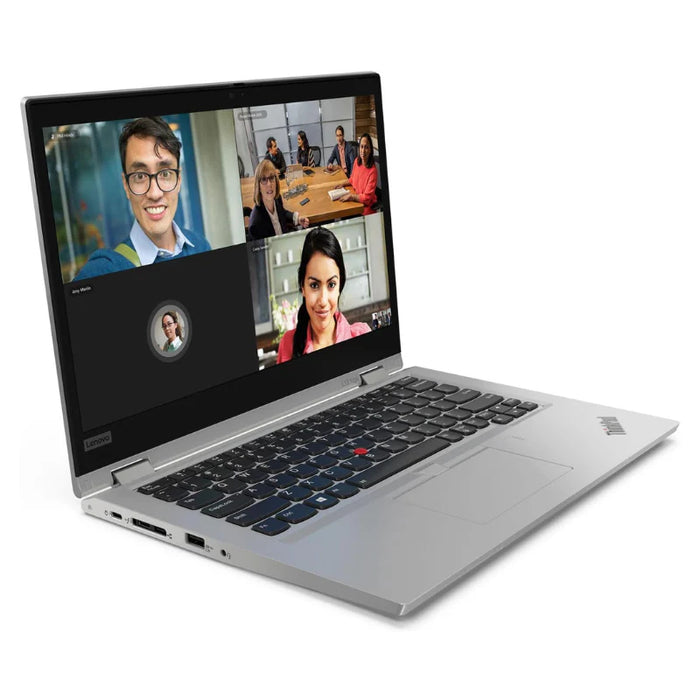 Lenovo ThinkPad L13 Yoga Gen 2 i5, 16GB/256GB, Windows 11 - C | Záruka: 1 rok