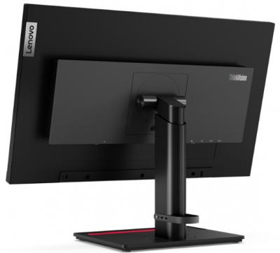 Lenovo ThinkVision P24h-2L (QHD) - C | Záruka: 1 rok