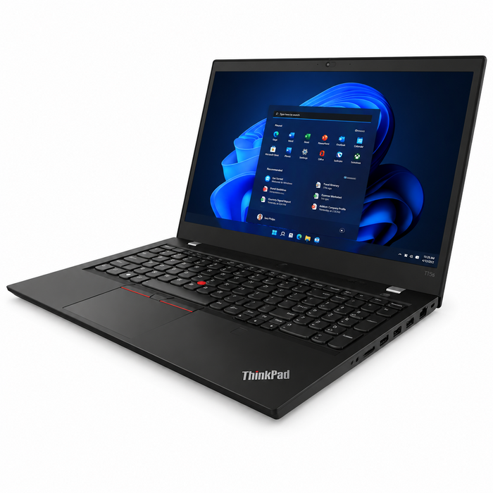 Lenovo ThinkPad P15v Gen3 i7, 32GB/512GB, Windows 11 - A | Warranty: 2 years