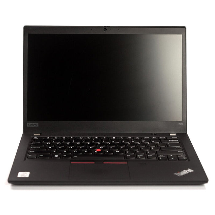Lenovo ThinkPad T490 i5, 8GB/256GB, Windows 11 - C | Záruka: 1 rok