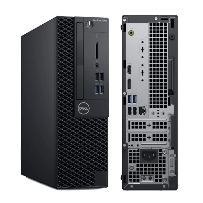 Dell Optiplex 3060 SFF i5, 8GB/256GB, Windows 11 - B | Záruka: 1 rok