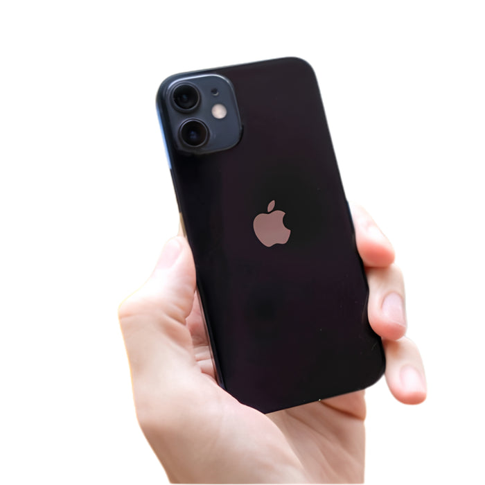 Apple iPhone 12 Mini A2399 128GB Black - C | Záruka: 1 rok
