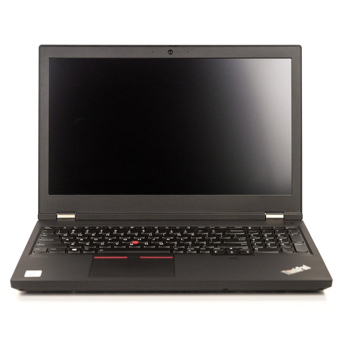 Lenovo ThinkPad P15 Gen2 i7, 16GB/256GB, Windows 11 - C | Záruka: 1 rok