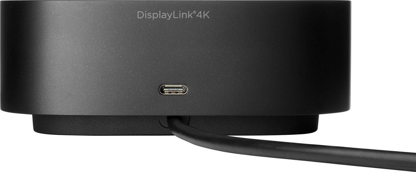 HP EliteBook 850 G8 i7, 32GB/512GB, 15,6" Windows 11 + HP USB-C G5 Dock - B | Záruka: 1 rok