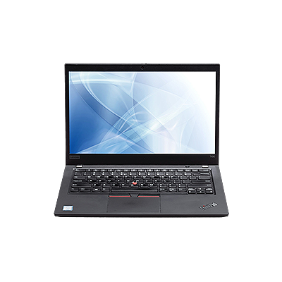Lenovo ThinkPad T490 i5, 16GB/256GB, Windows 11 - B | Záruka: 1 rok