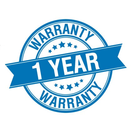 (1rok) predlženie záruky +12 mesiacov  (Extended Warranty)