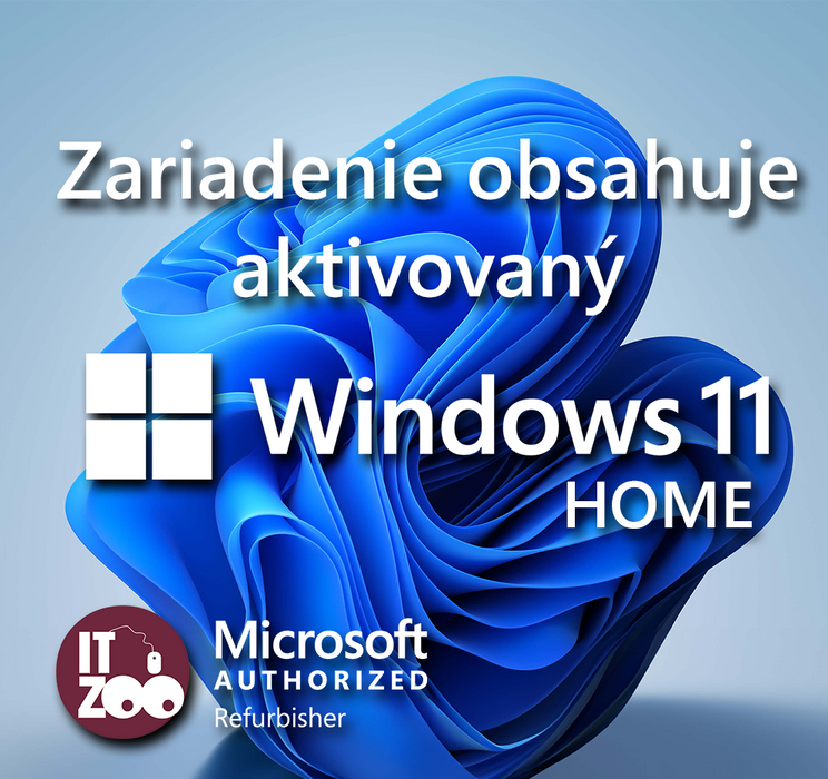 Dell Latitude 7400 i7, 16GB/512GB, Windows 11 - B | Záruka: 1 rok