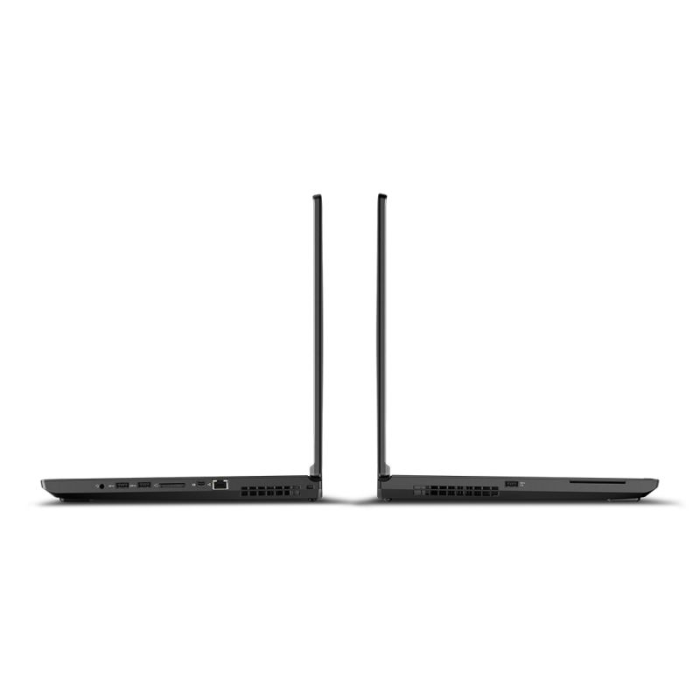 Lenovo ThinkPad P15 Gen2 i7, 16GB/256GB, Windows 11 - C | Záruka: 1 rok