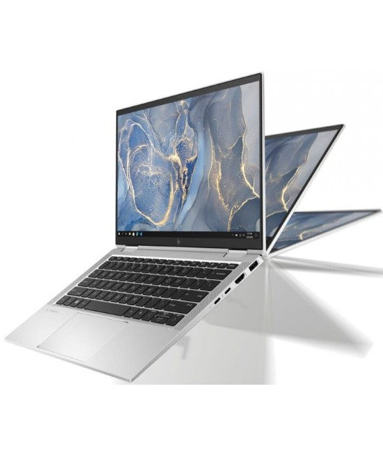 HP EliteBook X360 1030 G7 i5, 16GB/256GB, Windows 11 - C | Záruka: 1 rok