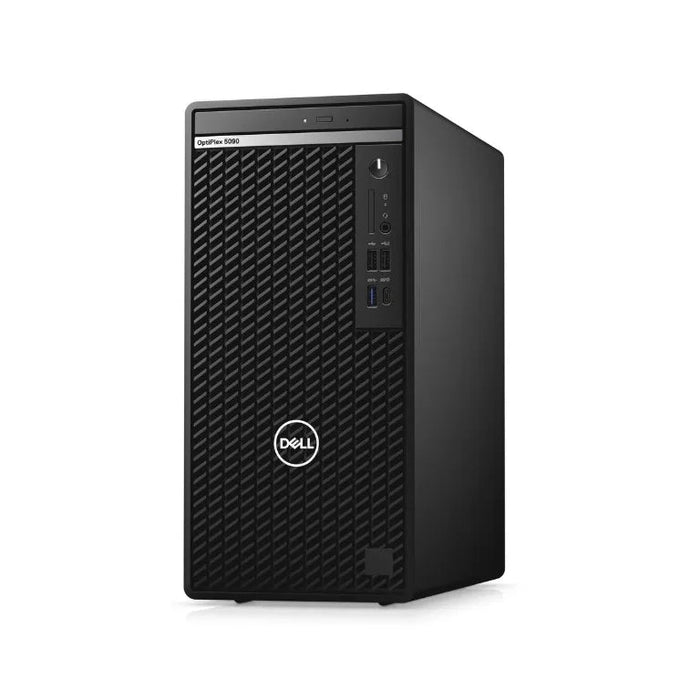 Dell Optiplex 5090 MT i5, 16GB/512GB, Windows 11 - B | Záruka: 1 rok