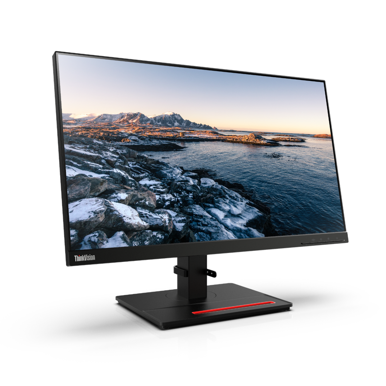 Refurbished monitors
