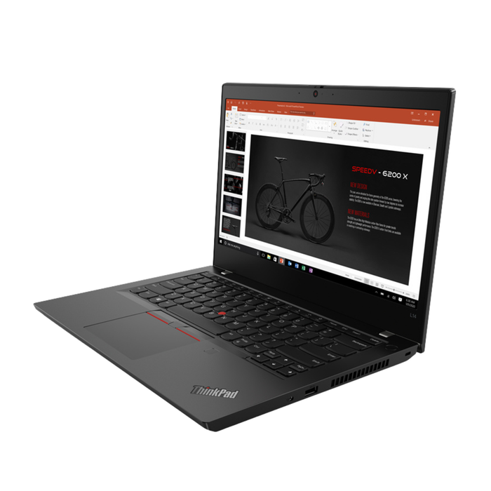 Lenovo ThinkPad L14 Gen1 i5, 16GB/256GB, Windows 11 - C | Warranty: 1 year