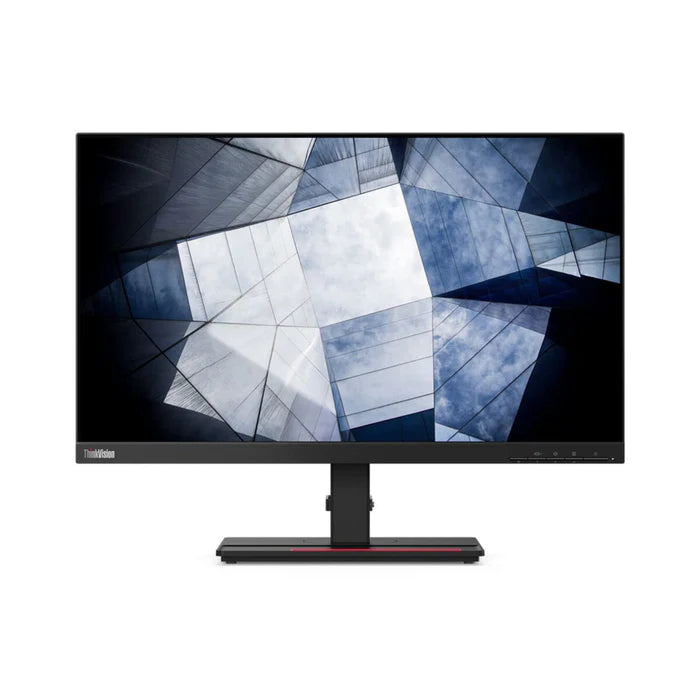 Herný notebook MSI Stealth GS66 12UH i7, 32 GB / 2 TB, Windows 11 s monitorom Lenovo ThinkVision P24h-2L QHD – B