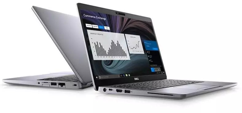 Dell Latitude 5310 i5, 8GB/512GB, Windows 11 - B | Záruka: 1 rok
