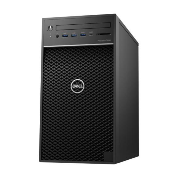 Dell Precision 3650 i7, 65GB/1TB, Windows 11 - B | Záruka: 1 rok