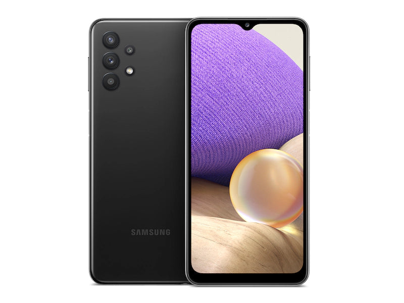 Samsung Galaxy A32 5G 128GB - B | Záruka: 1 rok