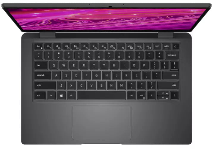 Dell Latitude 7320 i5 Touch, 16GB/256GB, Windows 11 - B | Záruka: 1 rok