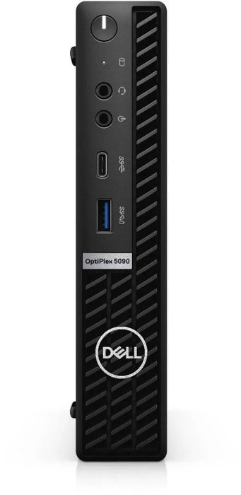 Dell Optiplex 5090 (MFF) i5, 16GB/512GB, Windows 11 - A | Záruka: 2 roky