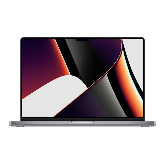 Apple MacBook Pro (2021) M1, 32GB/1TB - B | Záruka: 1 rok