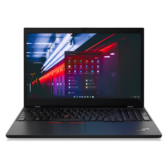 Lenovo ThinkPad L15 Gen1 i5, 8GB/512GB, Windows 11 - C | Záruka: 1 rok