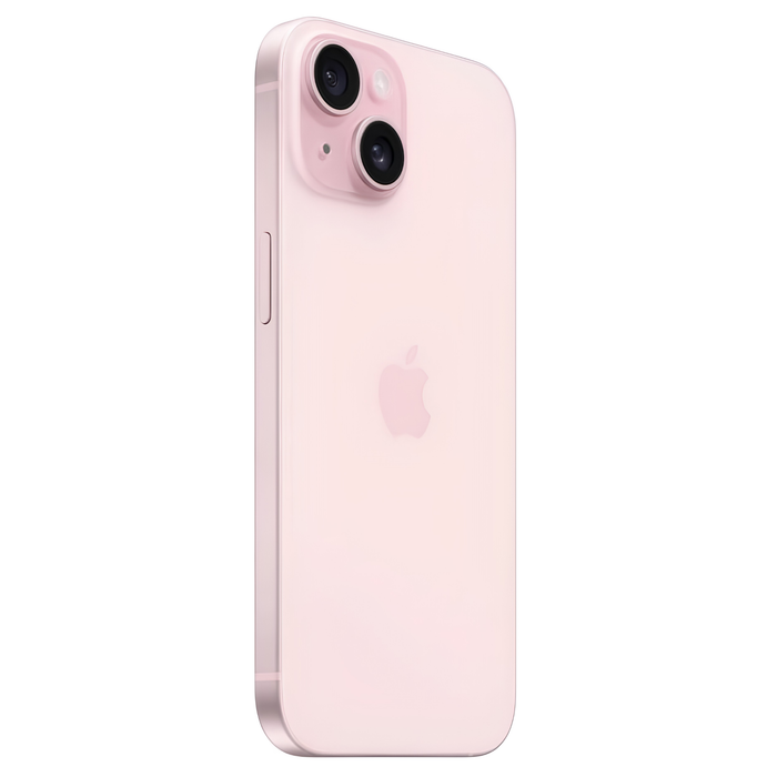 Apple iPhone 15 Plus 256GB Pink - A | Záruka: 1 rok
