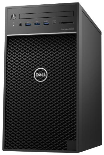 Dell Precision 3650 i7, 64GB/1TB, Windows 11 - B | Záruka: 1 rok
