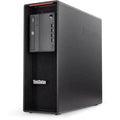 Lenovo ThinkStation P520, Xeon W, 16GB/512GB, Windows - B | Warranty: 1 year