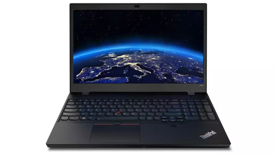 Lenovo ThinkPad P15v Gen3 i7, 32GB/2x512GB, Windows 11 - C | Záruka: 1 rok