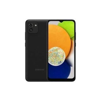 Samsung Galaxy A03 64GB Black - A | Záruka: 1 rok