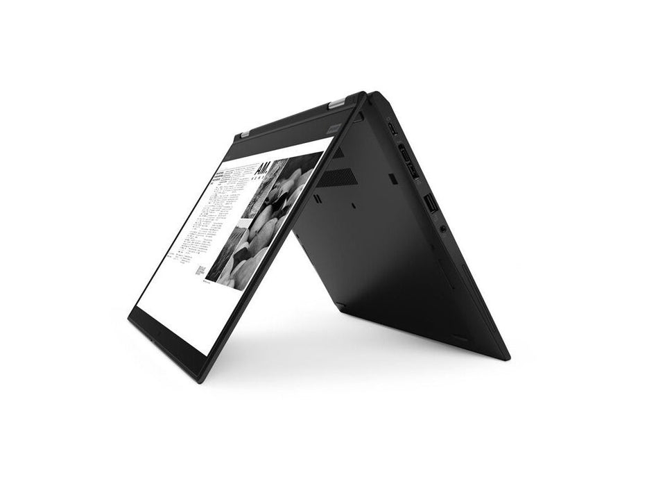 Lenovo ThinkPad X390 Yoga i5, 8GB/256GB, Windows 11 - B | Záruka: 1 rok