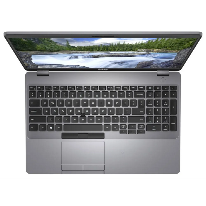 Dell Latitude 5511 i7, 32GB/1TB, Windows 11 - B | Záruka: 1 rok