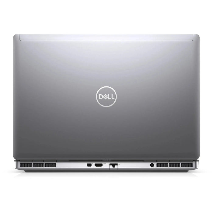 Dell Precision 7560 i7-11850H, 32GB/1TB, Windows 11 - B | Warranty: 1 year
