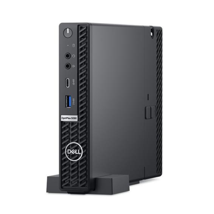 Dell Optiplex 5090 (MFF) i5, 16GB/512GB, Windows 11 - B | Záruka: 1 rok