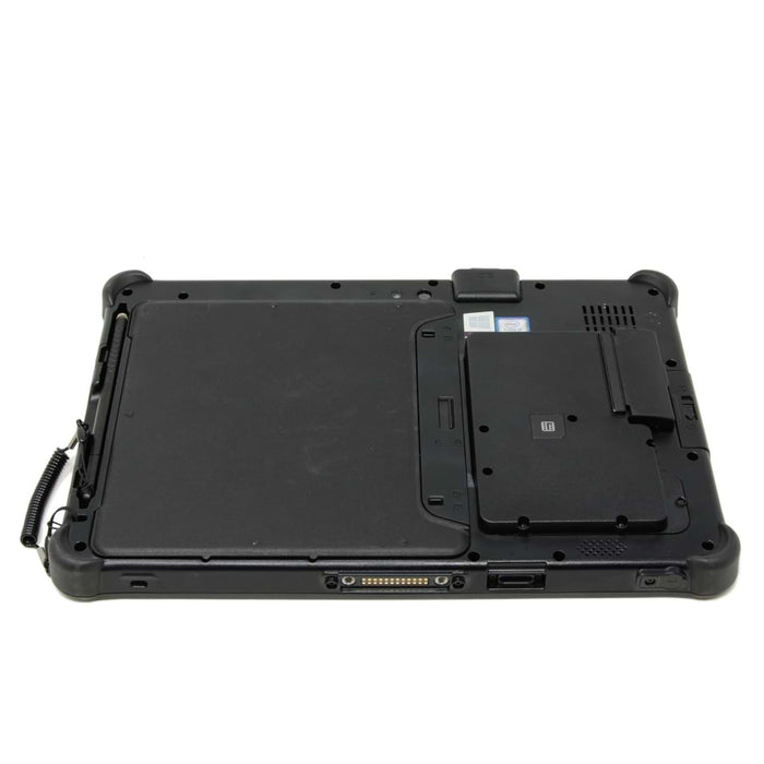 Getac Rugged F110 G5 i5, 8GB/256GB, Windows 11 - C | Záruka: 1 rok