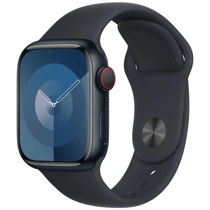 Apple Watch 9 41MM (GPS) | Záruka: 1 rok