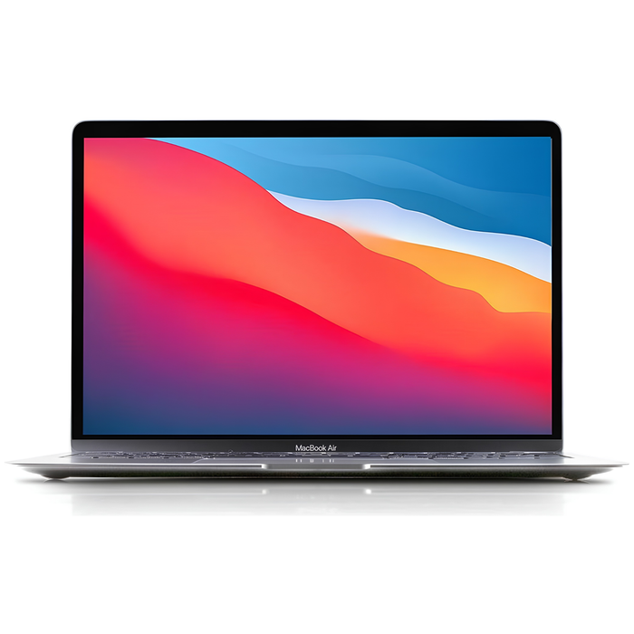MacBook Air (2020) M1, 8GB/256GB, macOS - B | Warranty: 1 year