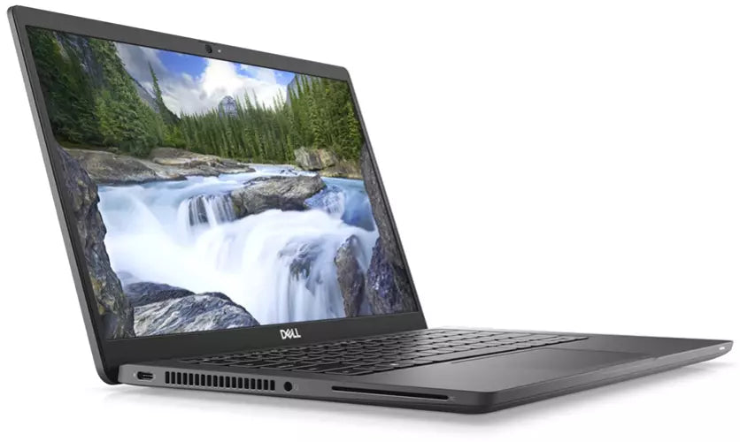 Dell Latitude 7330 i7-1255U, 16GB/512GB, Windows 11 - C | Záruka: 1 rok