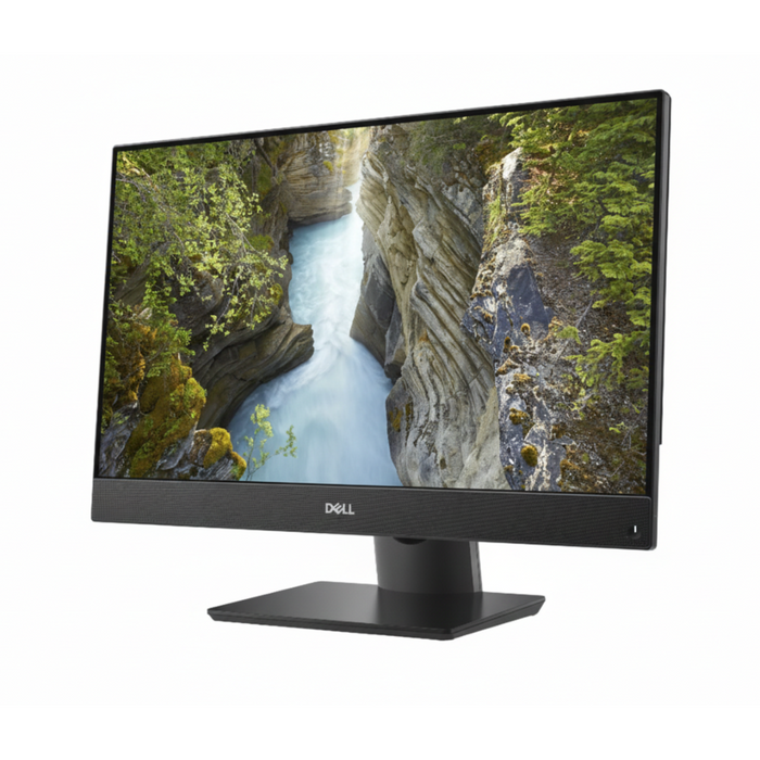 Dell Optiplex 5480 AiO i3, 8GB/256GB, Windows 11 - B | Záruka: 1 rok