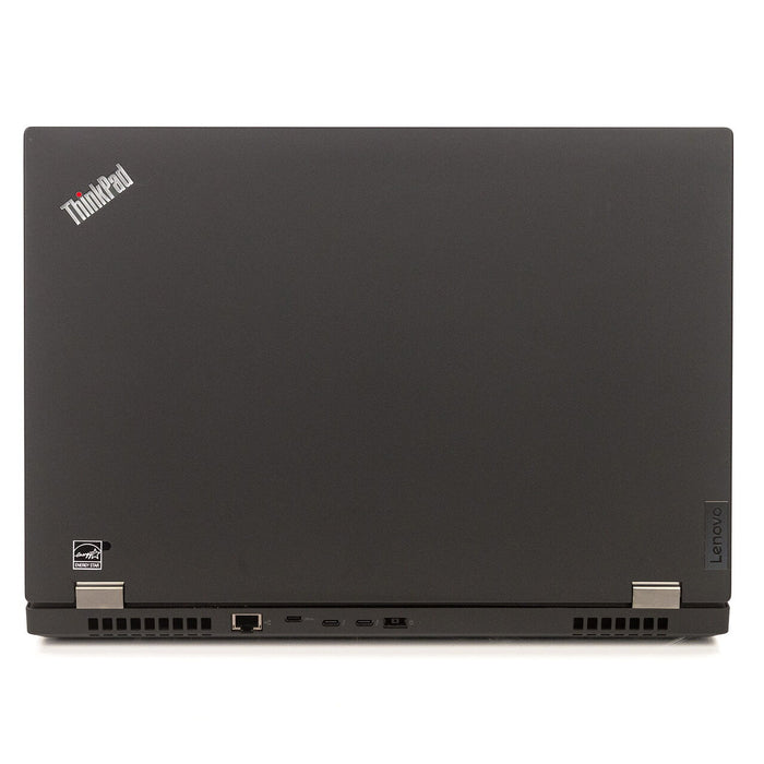 Lenovo ThinkPad P15 Gen2 i7, 16GB/256GB, Windows 11 - C | Záruka: 1 rok
